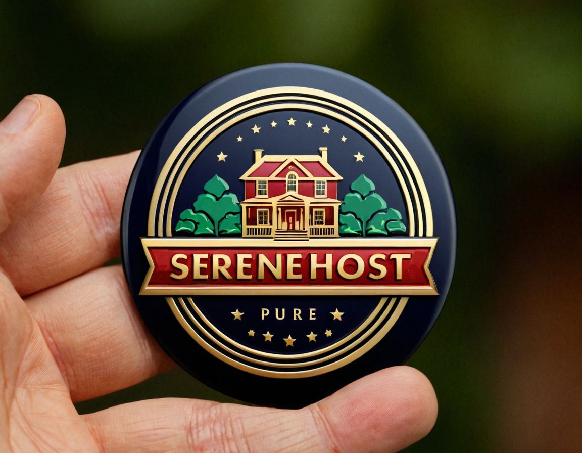 You Are in Good Hands with SereneHost